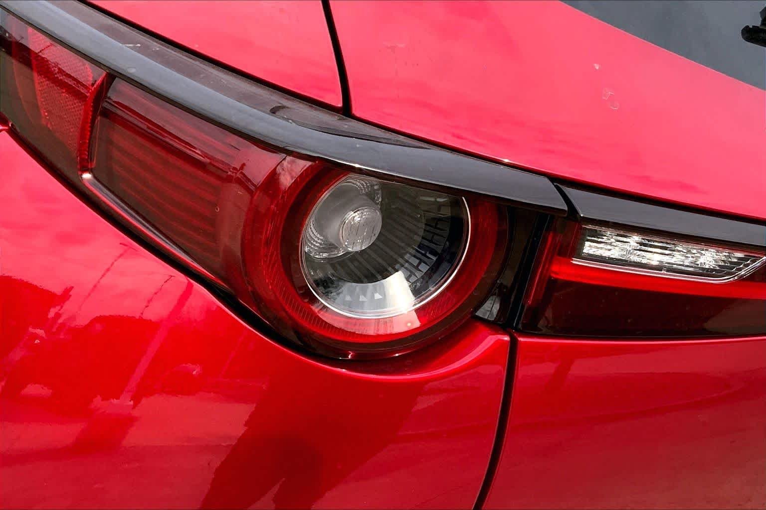 2026 Mazda CX-30 Preferred - Photo 14