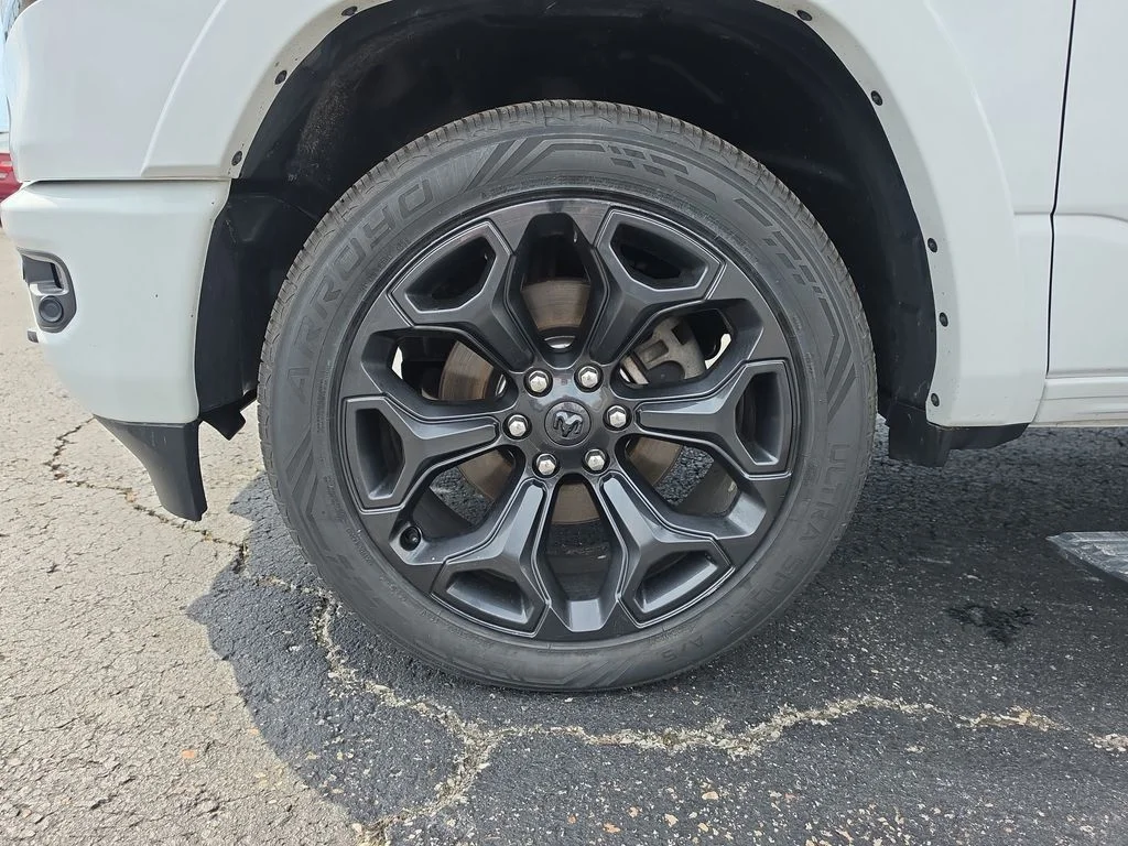 2021 RAM Ram 1500 Pickup Limited - Photo 14