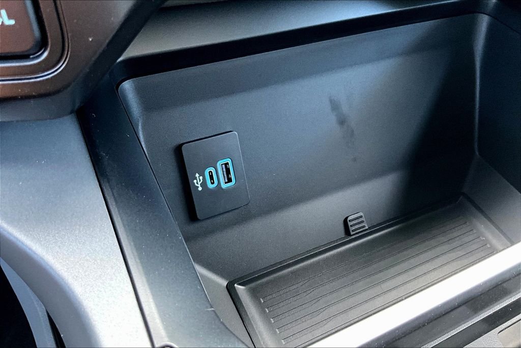 2026 Ford F-350 Super Duty XLT - Photo 22