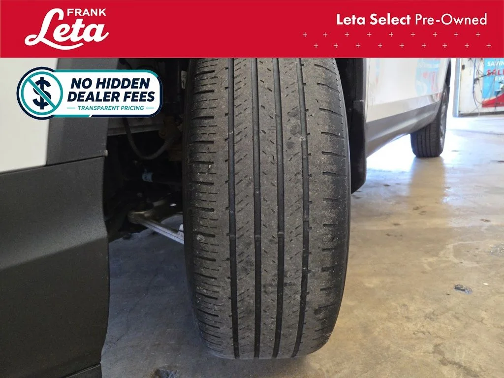 Certified Used 2023 White Honda RTL image 25