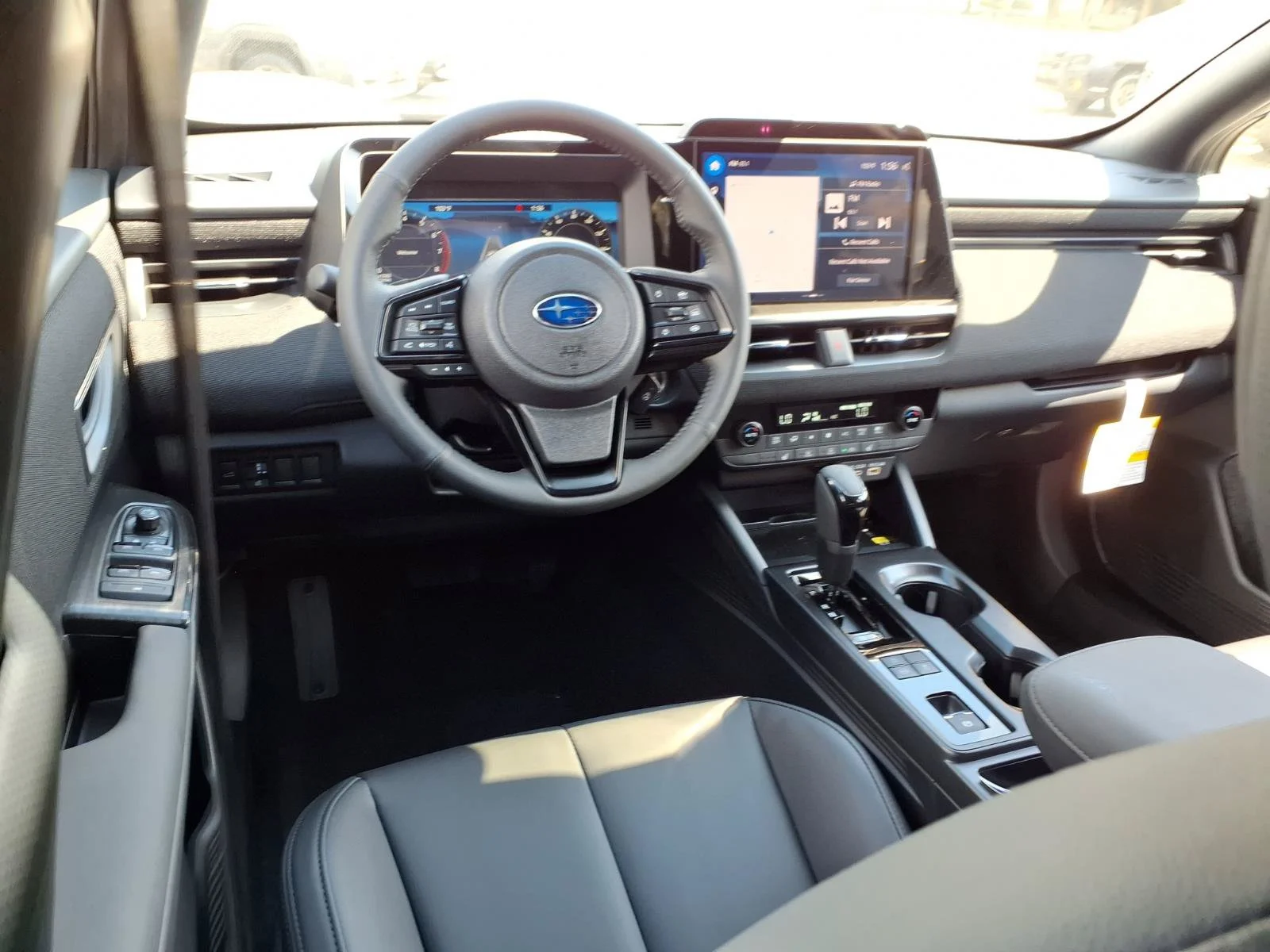 New 2026 RIVER ROCK PEARL Subaru Premium image 4