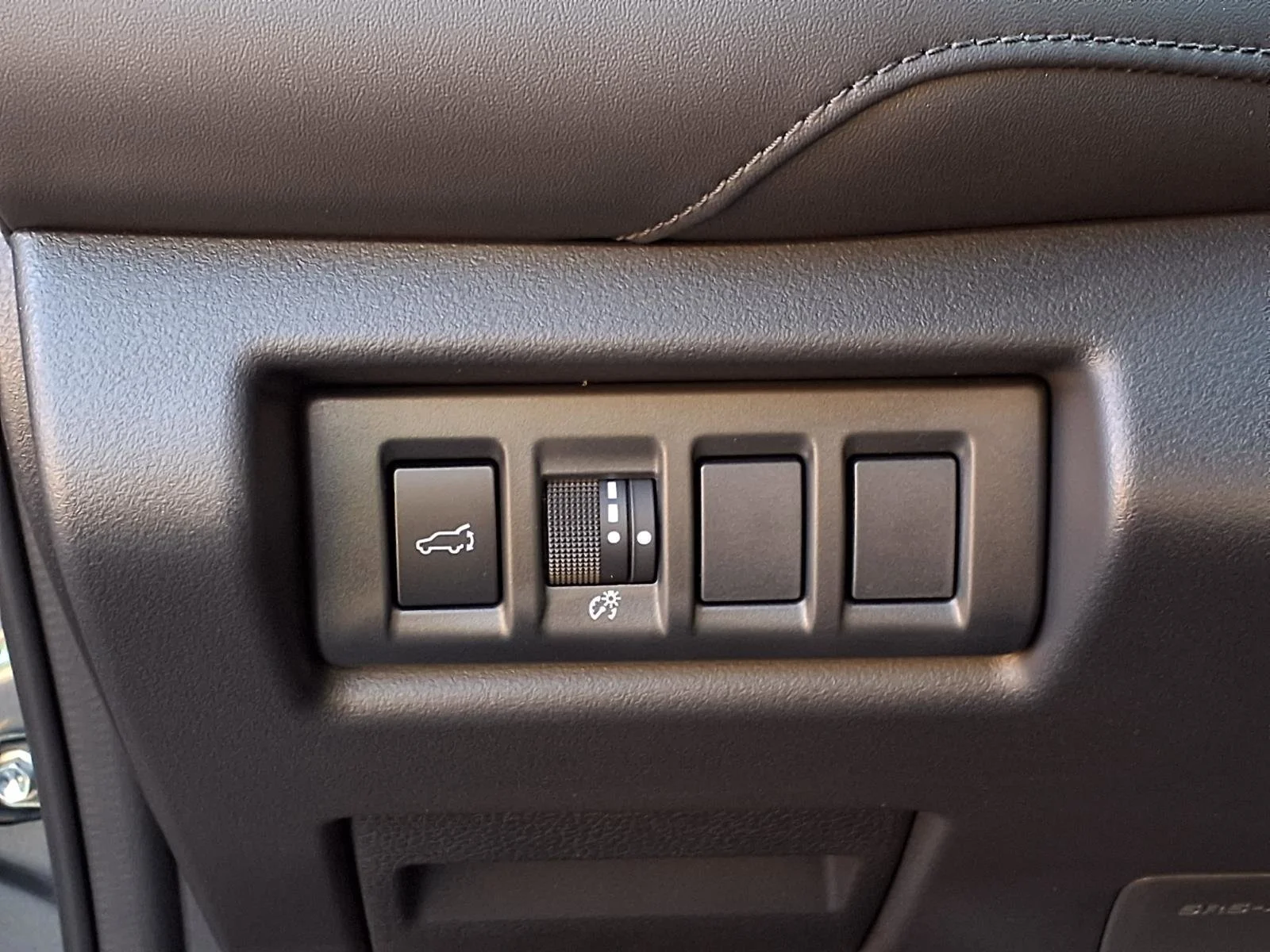 2026 Subaru Outback Touring XT - Photo 11