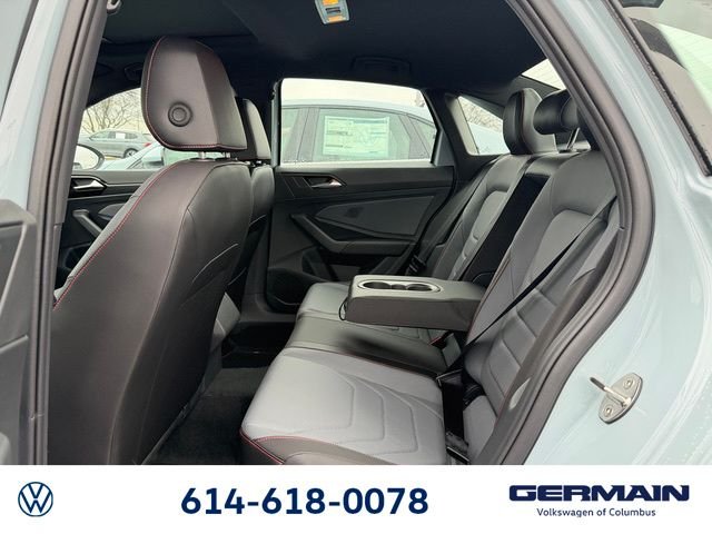 2026 Volkswagen Jetta GLI Autobahn - Photo 13