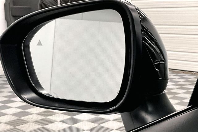 New 2026 Super Black Nissan Dark Armor image 25