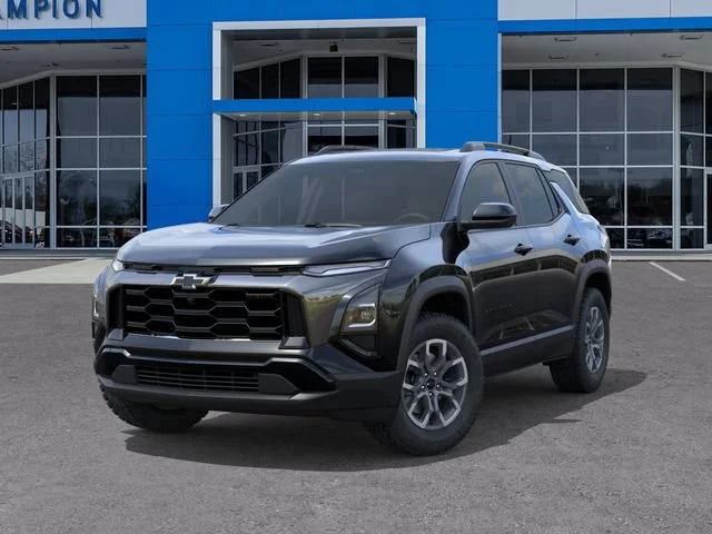 2026 Chevrolet Equinox ACTIV - Photo 6