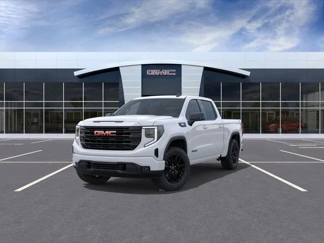 2026 GMC Sierra 1500 Elevation - Photo 13