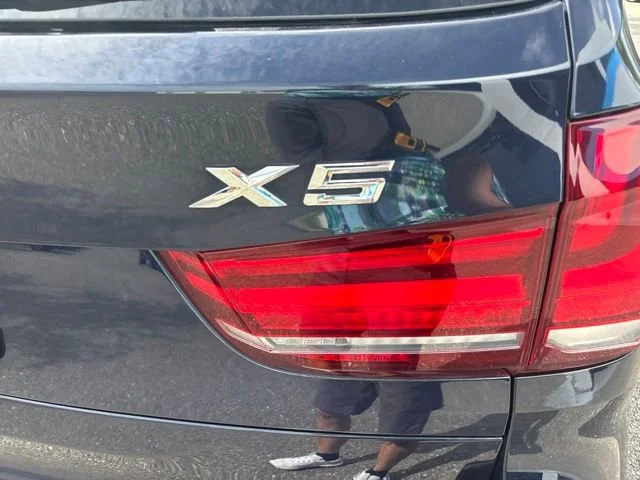 2018 BMW X5 sDrive35i - Photo 7