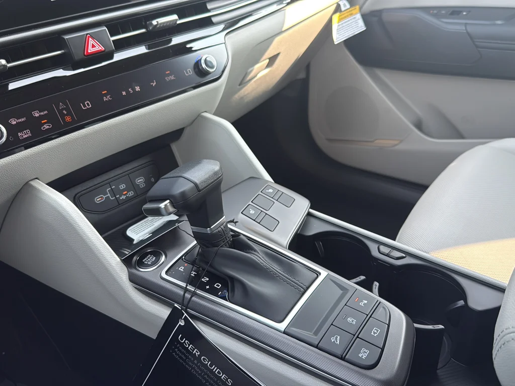New 2026 Panthera Metal Kia EX image 22