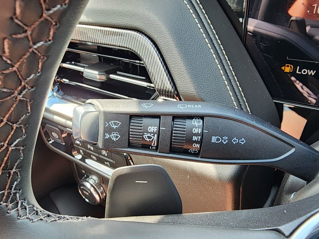 2026 GMC Yukon Elevation - Photo 21