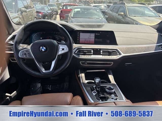 2022 BMW X7 40i - Photo 15