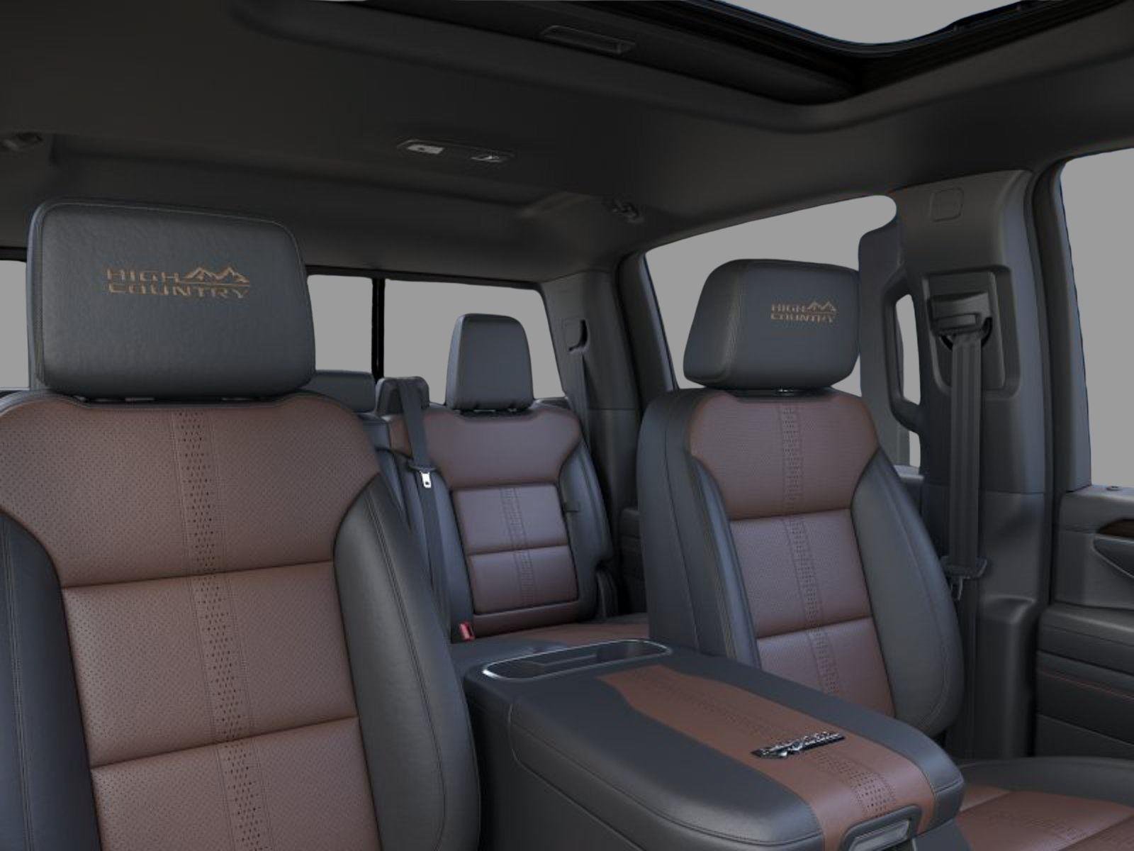 2026 Chevrolet Silverado 3500 HD High Country - Photo 24