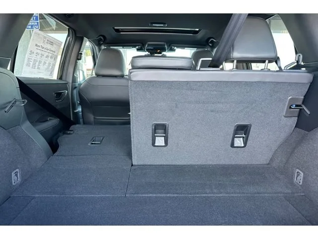 2026 Subaru Outback Limited - Photo 42