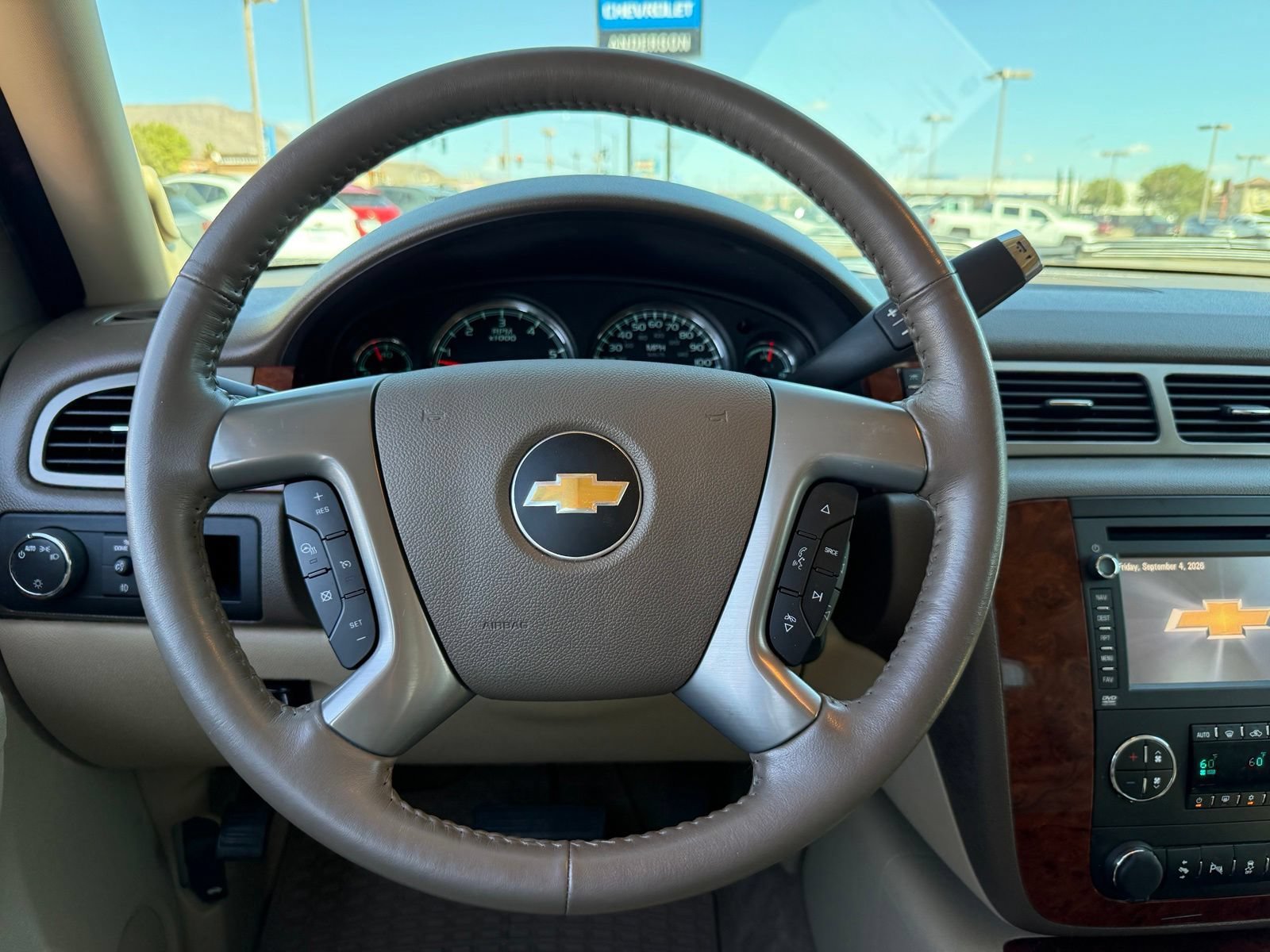 2012 Chevrolet Avalanche LTZ - Photo 17