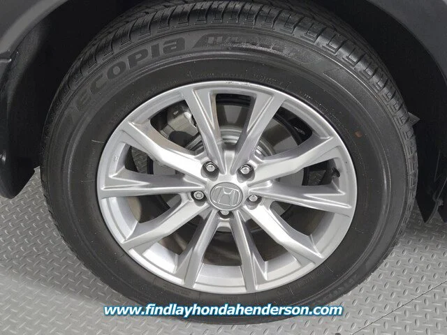 2023 Honda CR-V EX-L - Photo 45