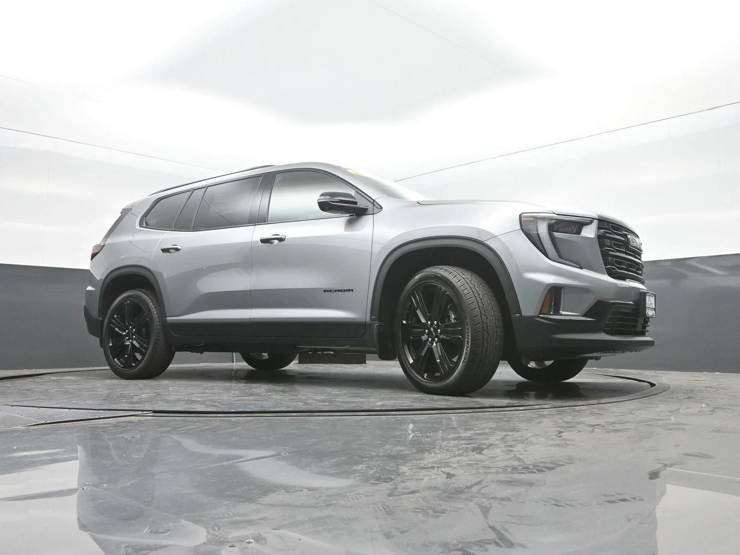 2026 GMC Acadia Elevation - Photo 38