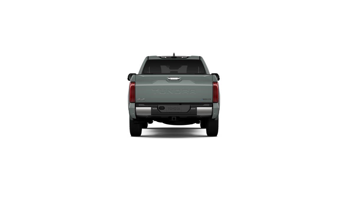 2026 Toyota Tundra Limited - Photo 50