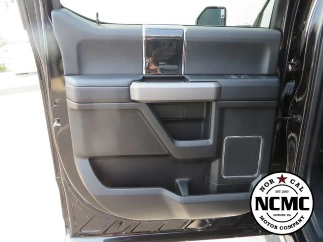 2021 Ford F-250 Super Duty Platinum - Photo 55