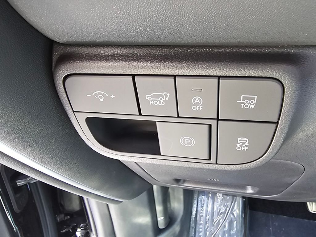 New 2026 Black Hyundai SEL Premium image 26