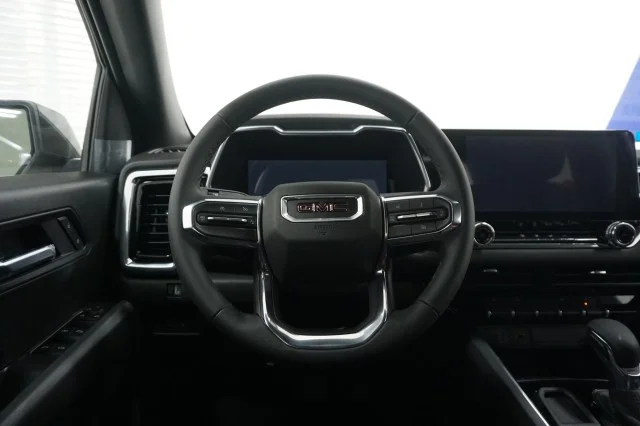New 2026 Onyx Black GMC Elevation image 22