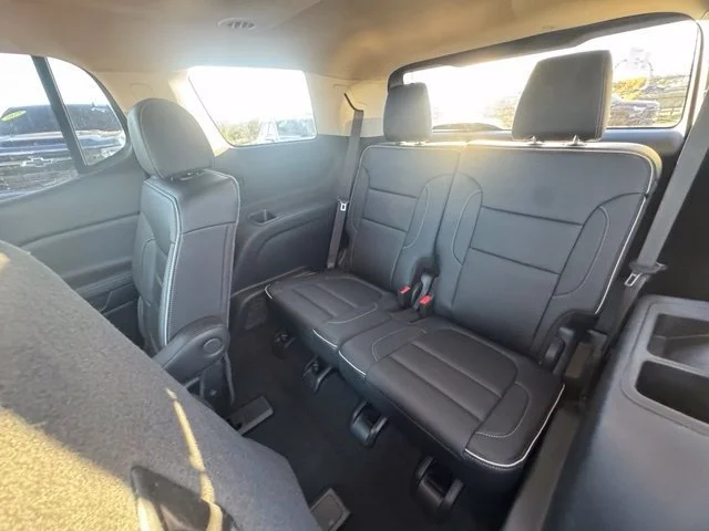 Certified Used 2023 Black GMC Denali image 17