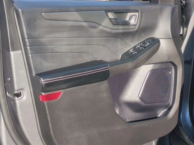 Used 2024 Gray Ford Active image 19
