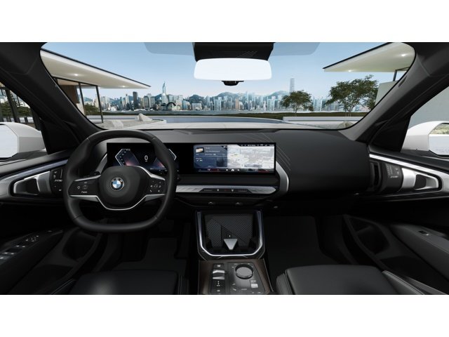 New 2026 Mineral White Metallic BMW  image 10