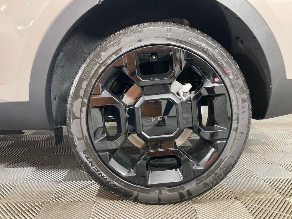 2026 Kia Sorento X-Line SX - Photo 24