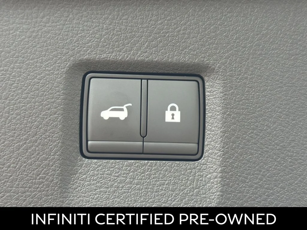 2026 INFINITI QX60 Sport - Photo 35