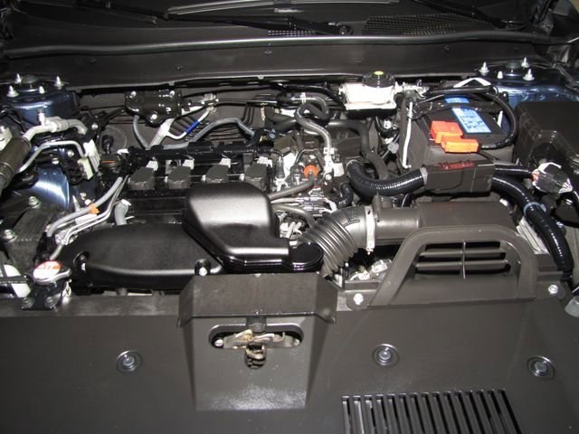 2025 Honda CR-V EX - Photo 53