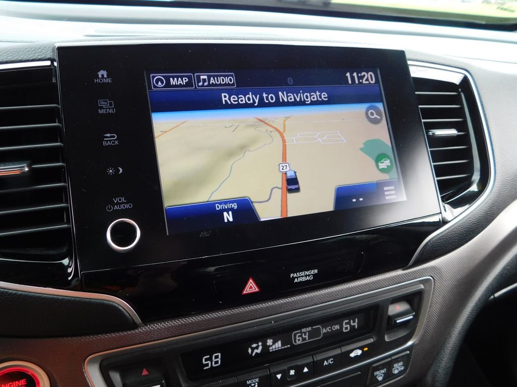 Used 2023 White Honda RTL-E image 39