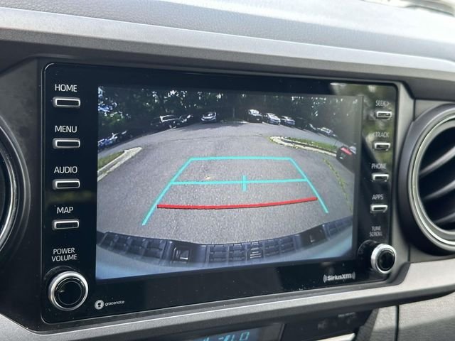 Used 2023  Toyota TRD Sport image 4