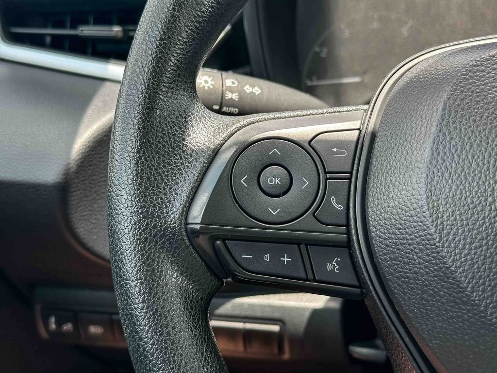 Certified Used 2024  Toyota LE image 27