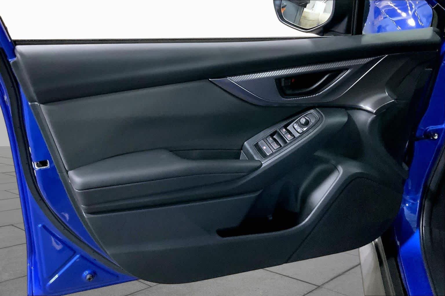Used 2024 WR Blue Pearl Subaru  image 22