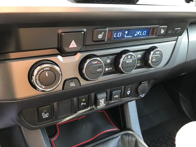 Certified Used 2021 Lunar Rock Toyota TRD Pro image 25