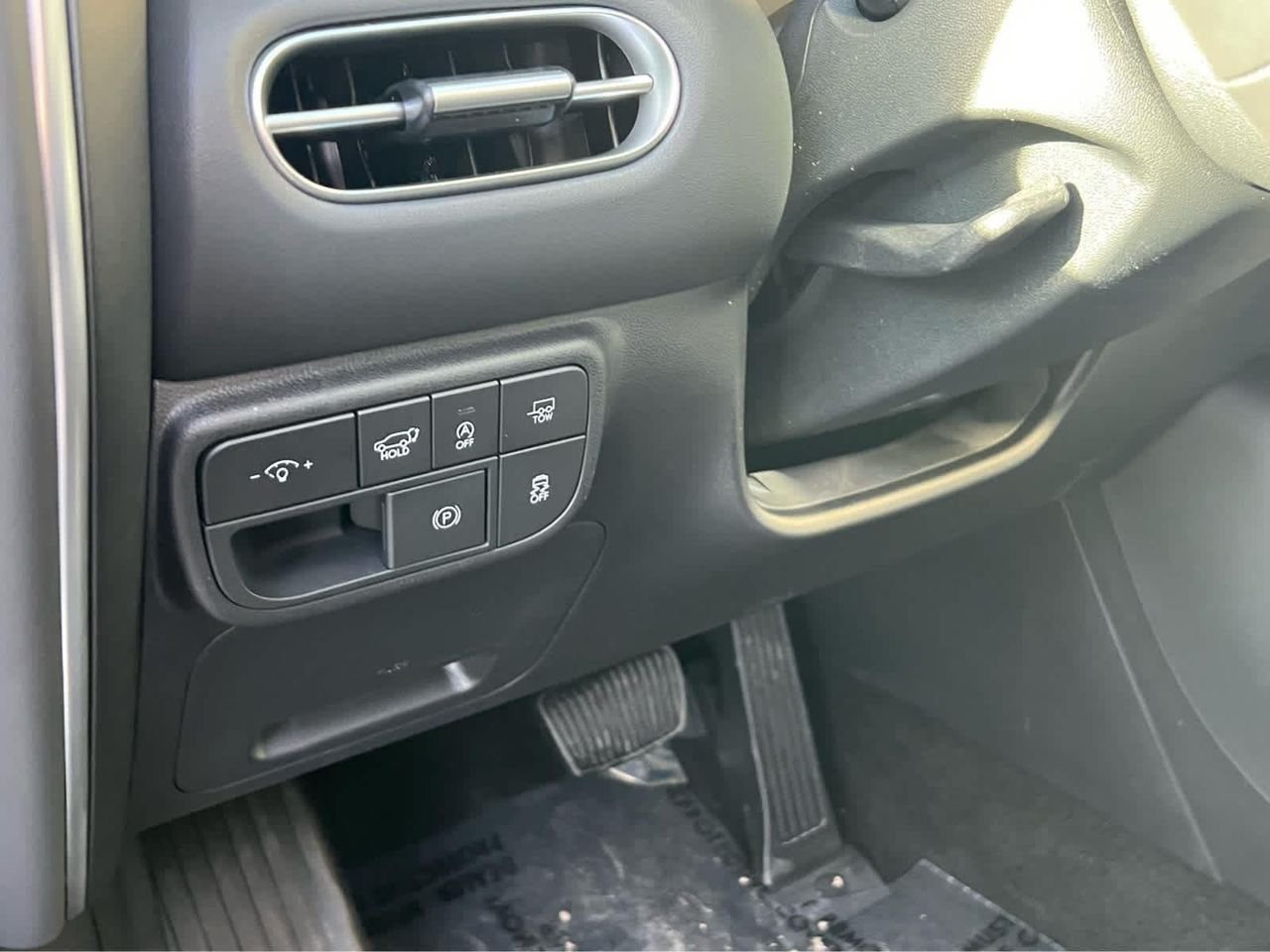 New 2026 Ecotronic Gray Pearl Hyundai SEL Premium AWD image 70