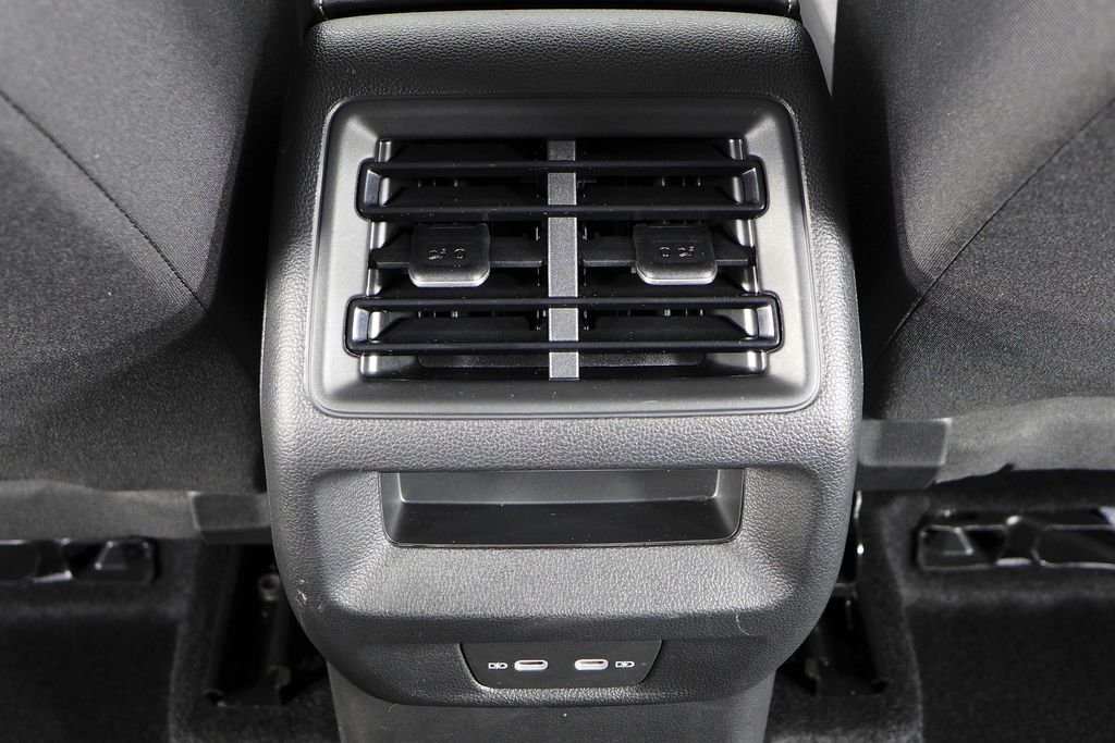 2025 Volkswagen Tiguan S - Photo 23