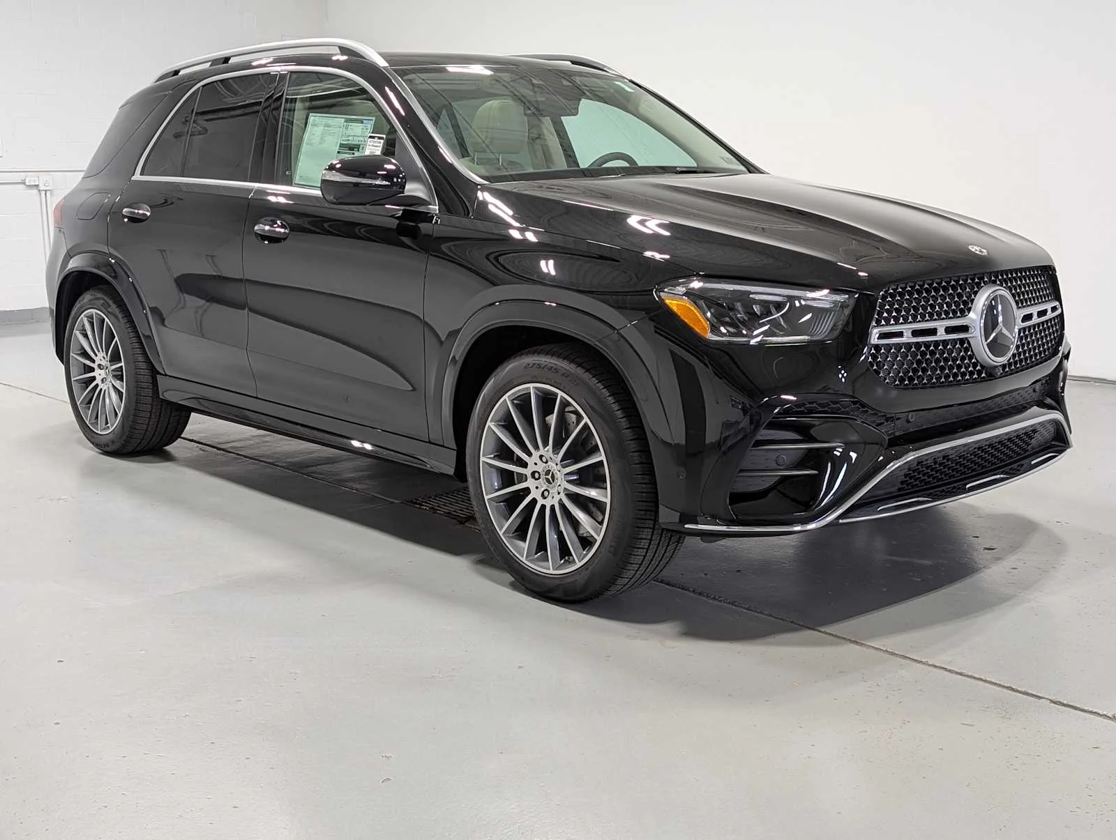 Used 2026  Mercedes-Benz GLE 350 image 6