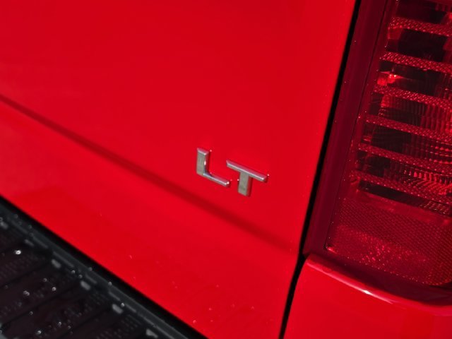 2026 Chevrolet Silverado 1500 LT - Photo 6