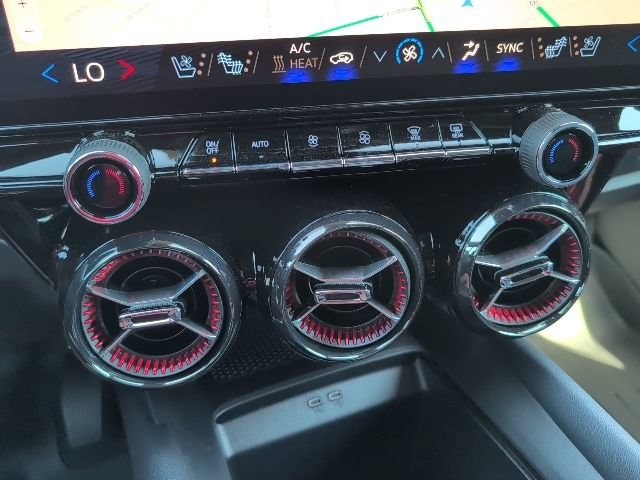 2025 Chevrolet Blazer EV RS - Photo 33