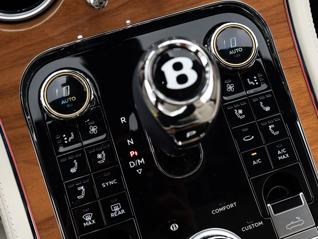 New 2026 Silverlake Bentley Azure image 40