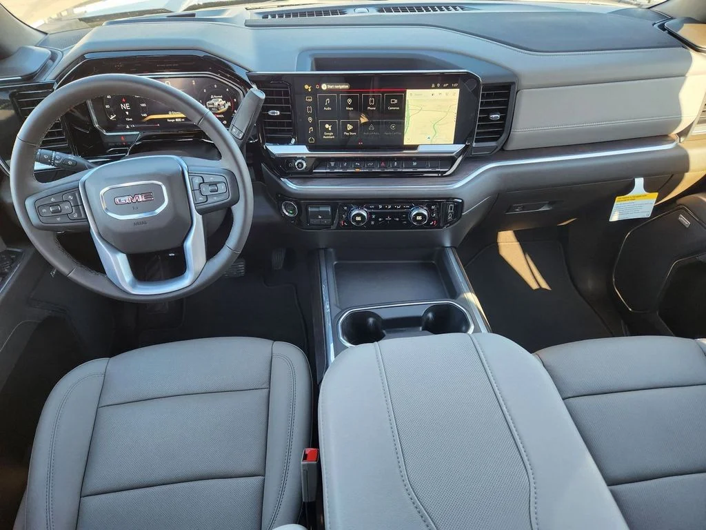 2026 GMC Sierra 3500HD SLT - Photo 16