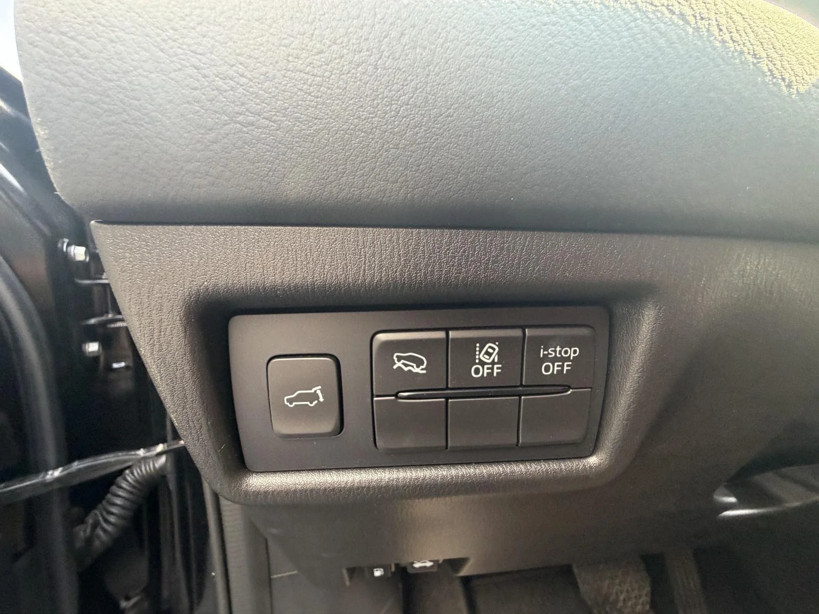 Used 2024 Jet Black Mica Mazda 2.5 S Preferred Package image 16