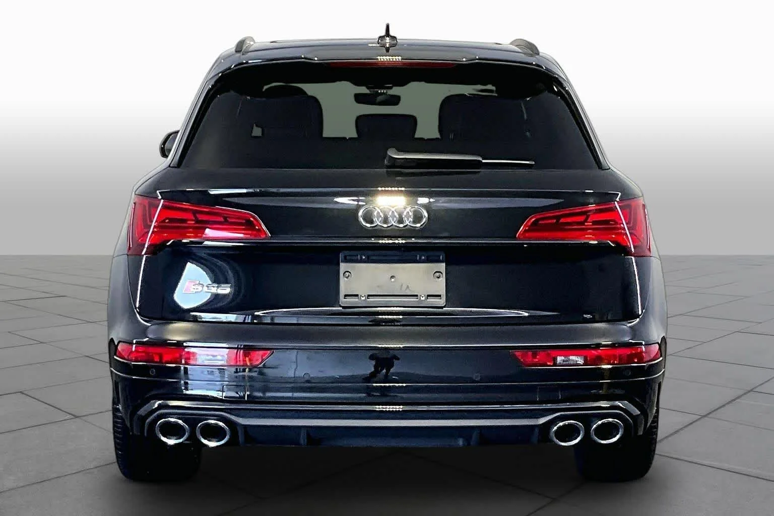 Pre-Owned 2024 Audi SQ5 Premium Plus