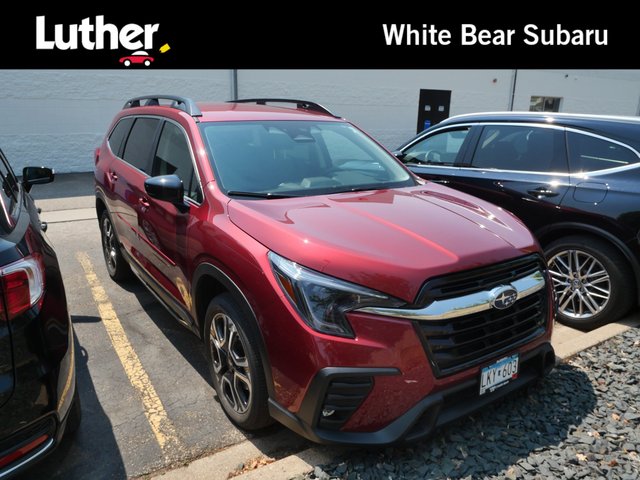 2024 Subaru Ascent Limited