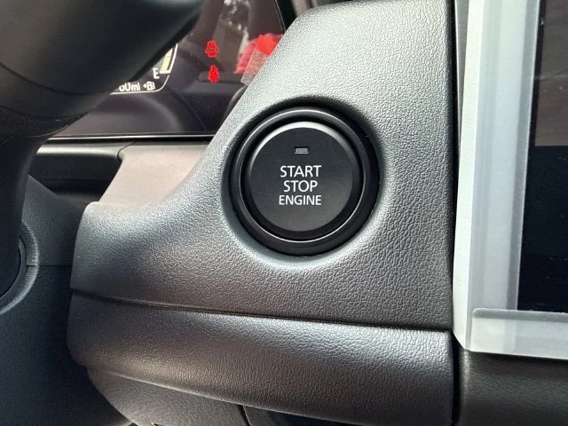 New 2026 Machine Gray Metallic Mazda 2.5 S Select AWD image 30