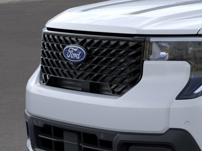 New 2026 White Ford Lariat image 19