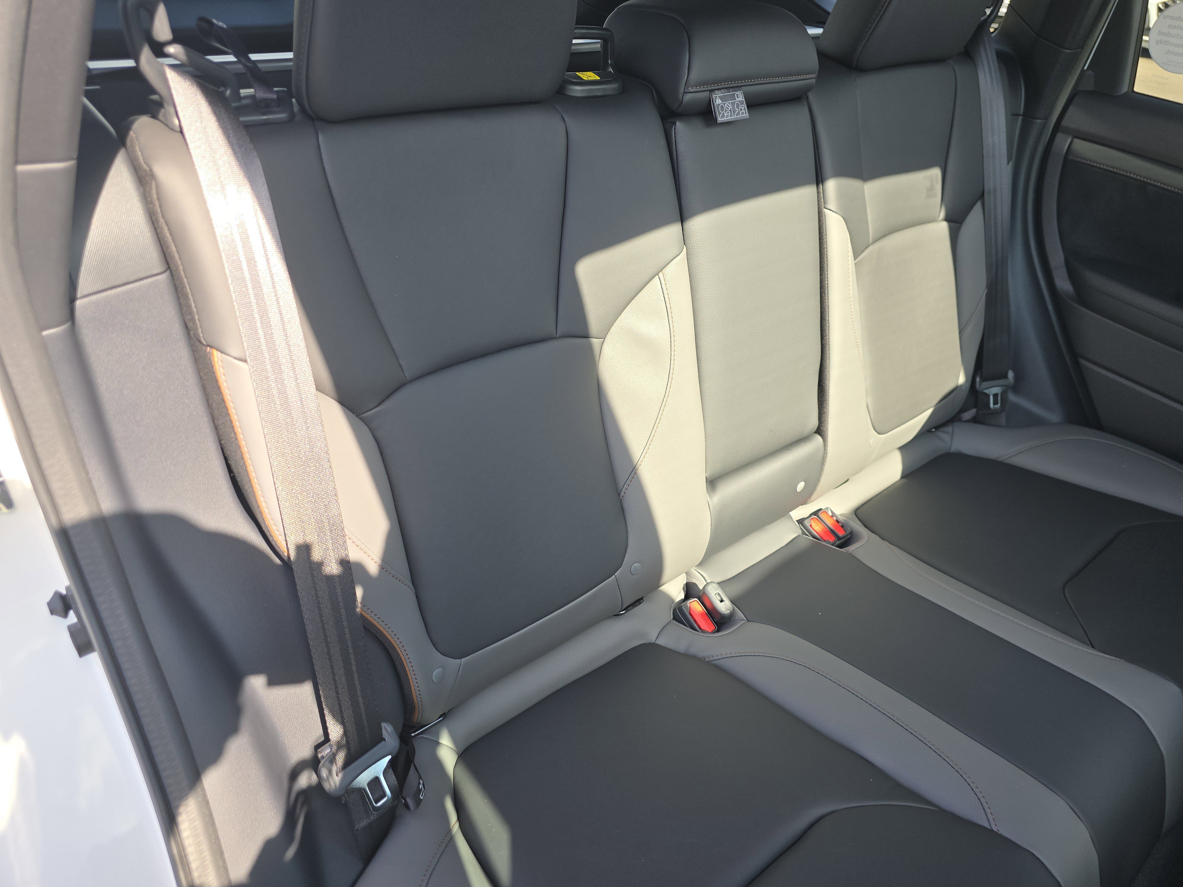 New 2026 CRYSTAL WHITE PEARL Subaru Sport Onyx Edition image 18