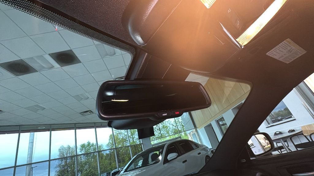 Used 2023 Blue Pearl Dodge R/T Scat Pack image 29