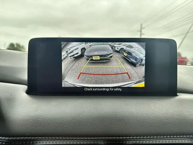 Used 2025 Gray Mazda 2.5 S Preferred Package image 17