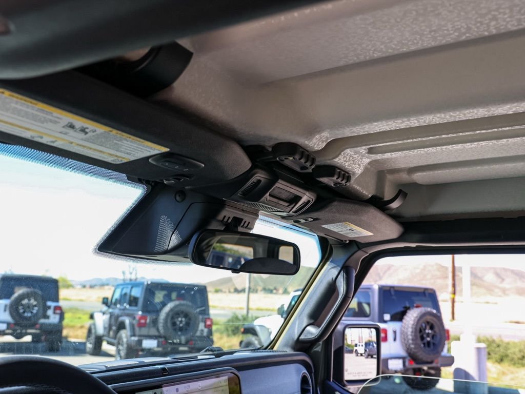 New 2026 41 Exterior Paint Jeep Willys image 12